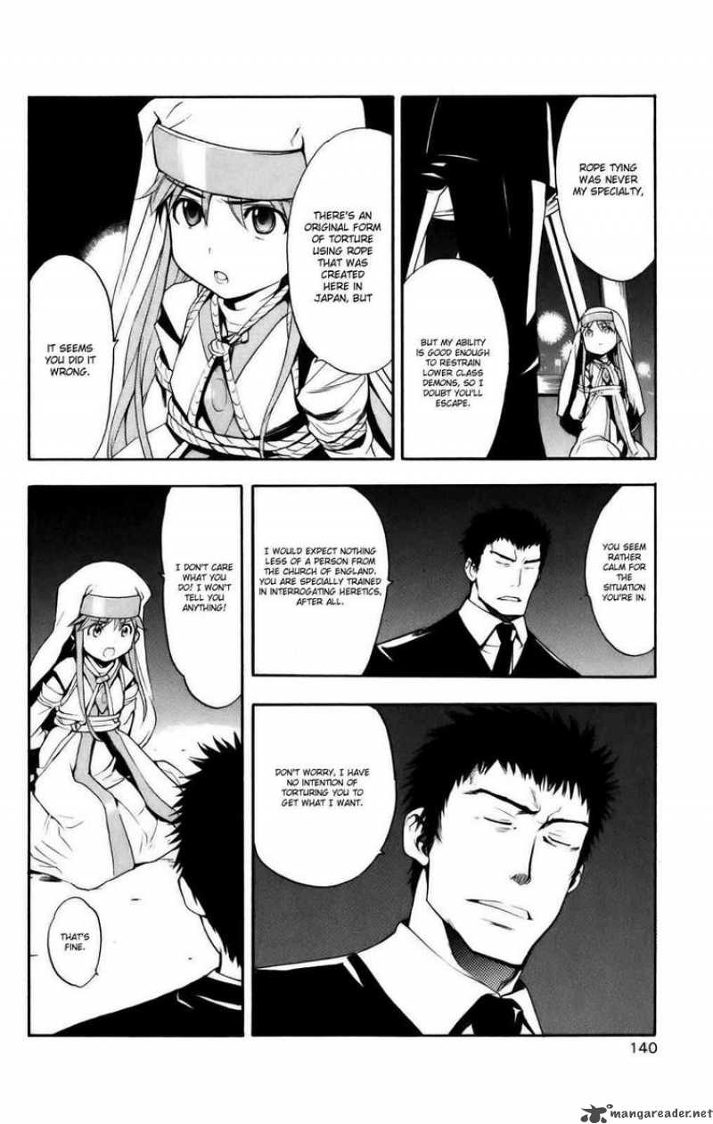 To Aru Majutsu No Index 26 4