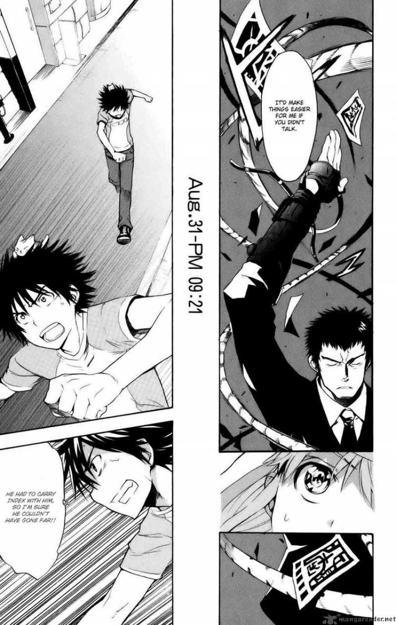 To Aru Majutsu No Index 26 5