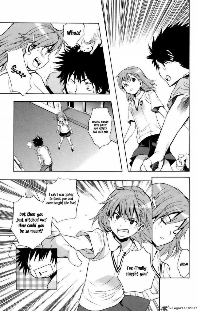 To Aru Majutsu No Index 26 7