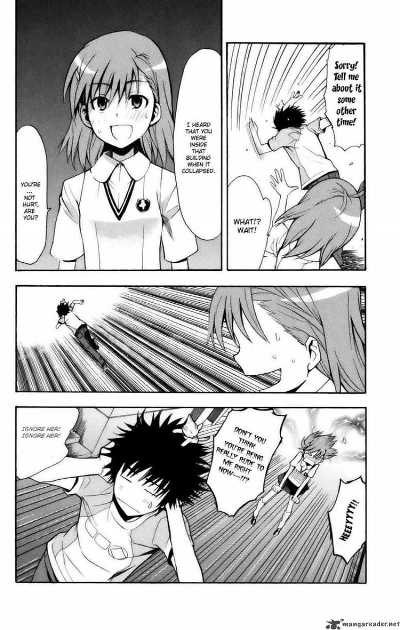 To Aru Majutsu No Index 26 8