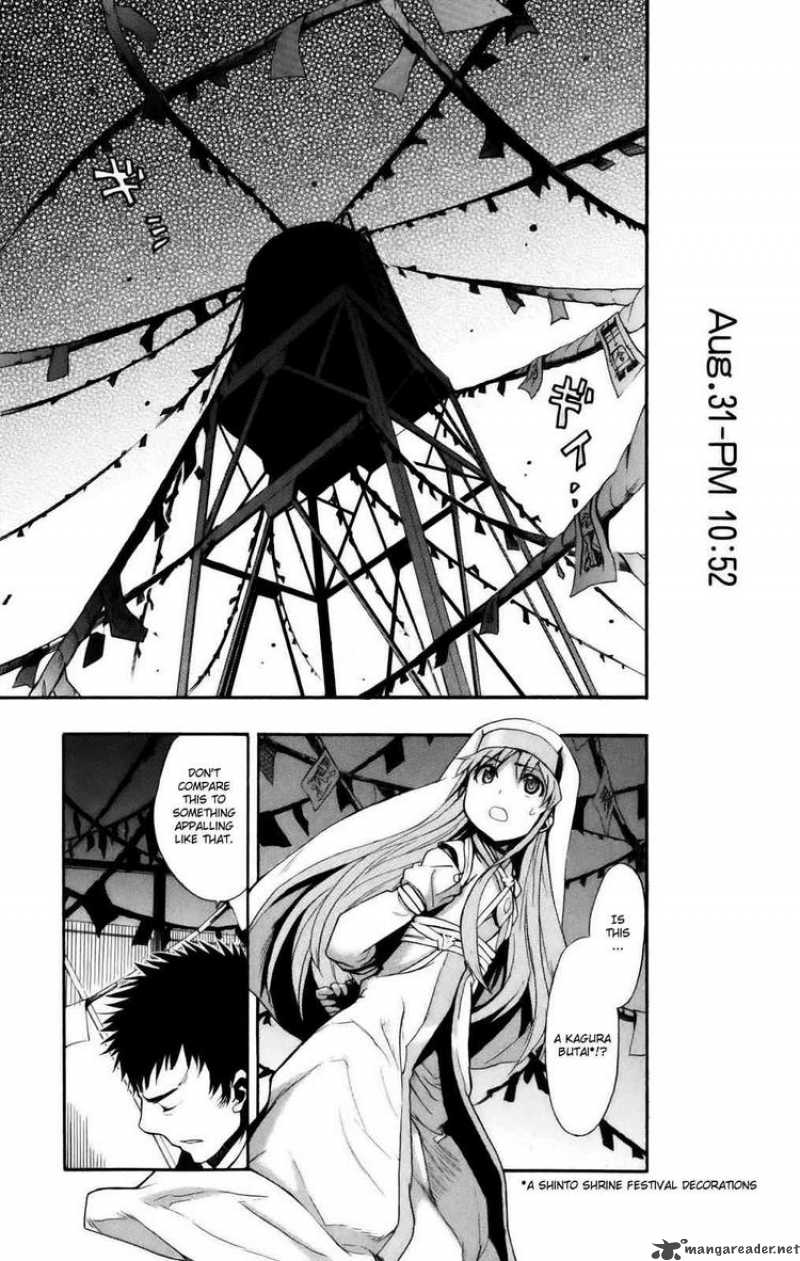 To Aru Majutsu No Index 26 9