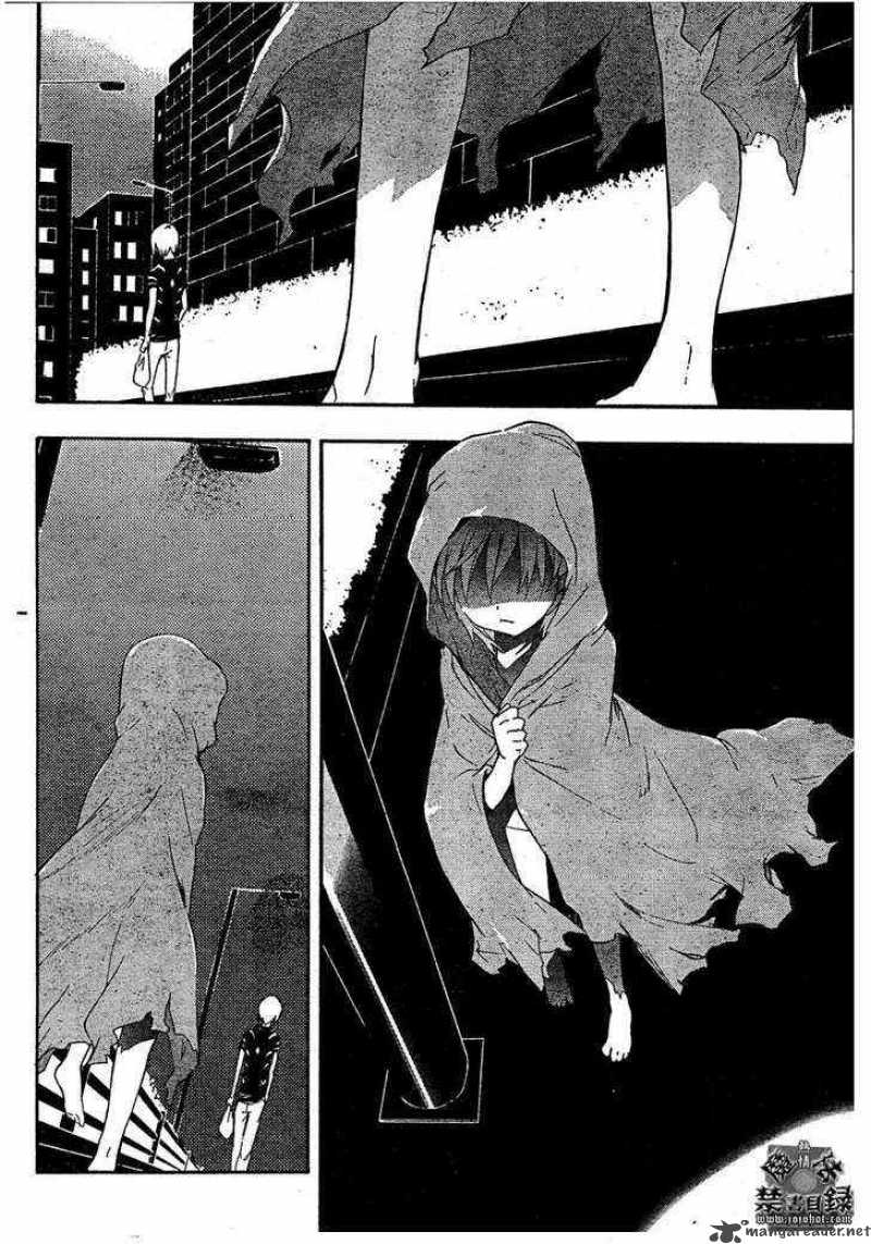 To Aru Majutsu No Index 27 12