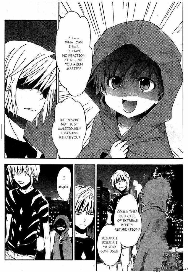 To Aru Majutsu No Index 27 14