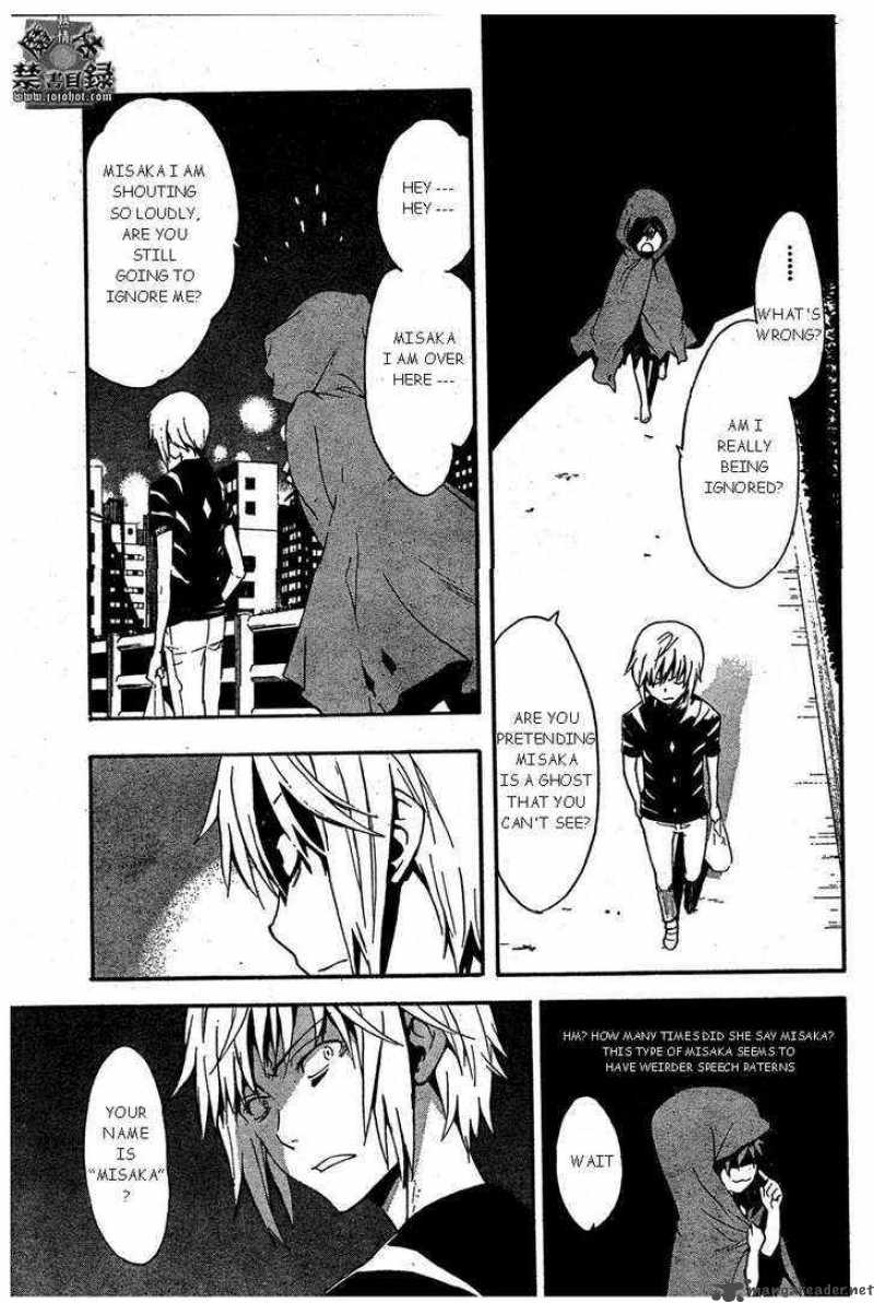 To Aru Majutsu No Index 27 15