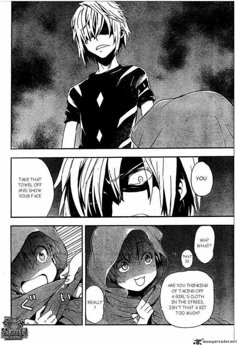 To Aru Majutsu No Index 27 16