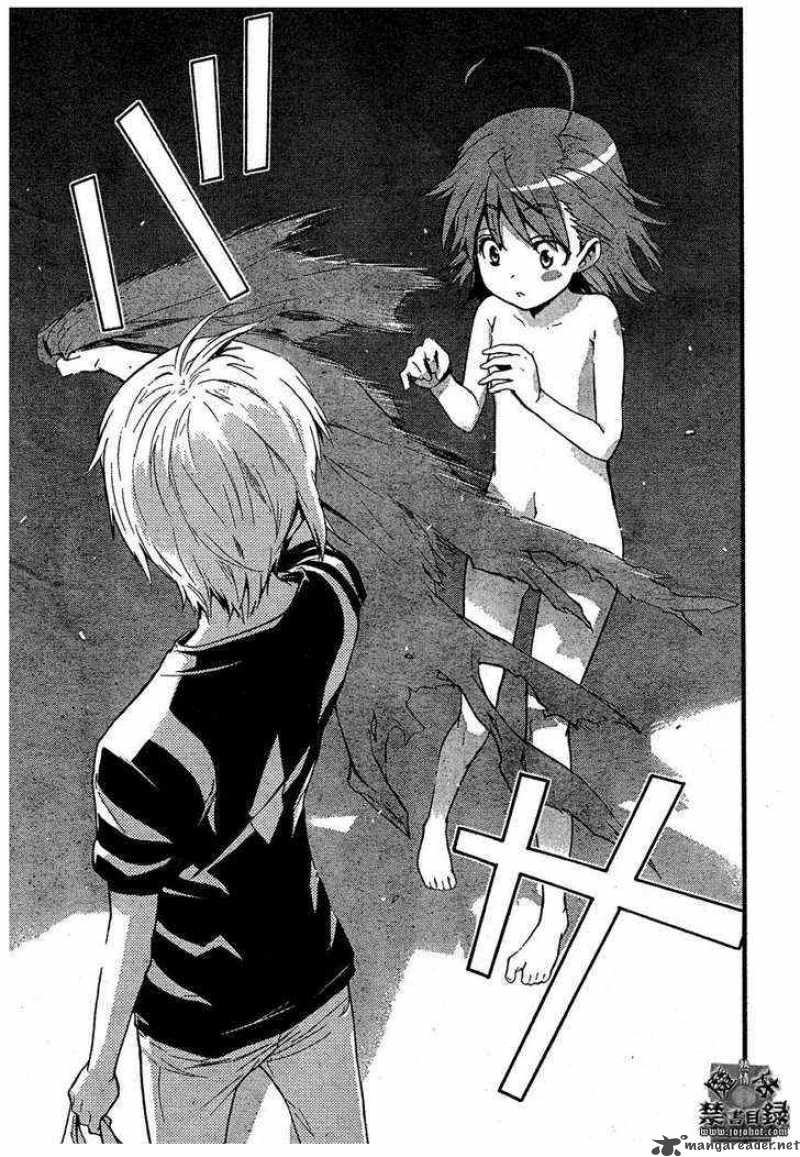 To Aru Majutsu No Index 27 17
