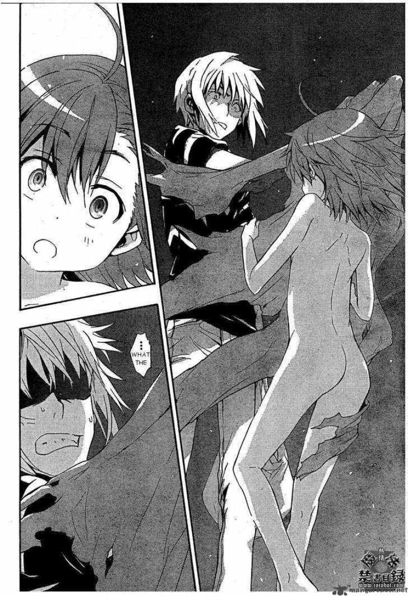 To Aru Majutsu No Index 27 18