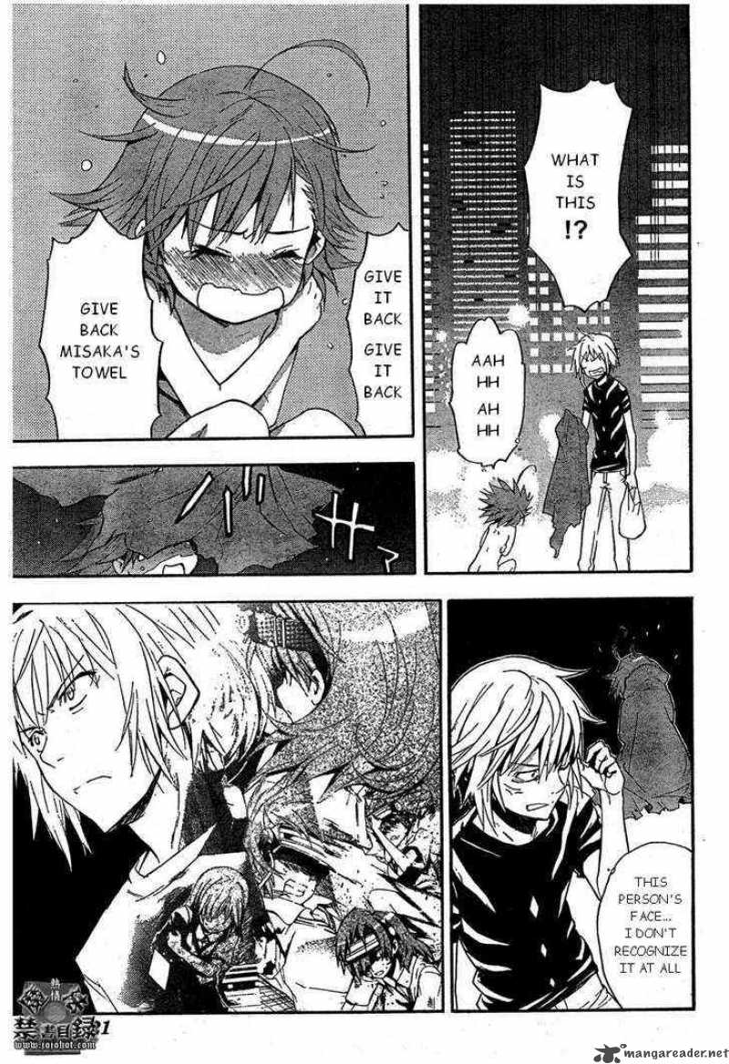 To Aru Majutsu No Index 27 19