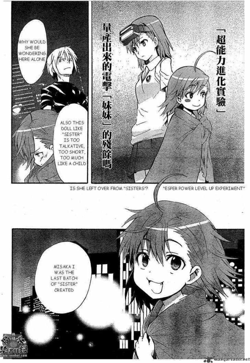 To Aru Majutsu No Index 27 20