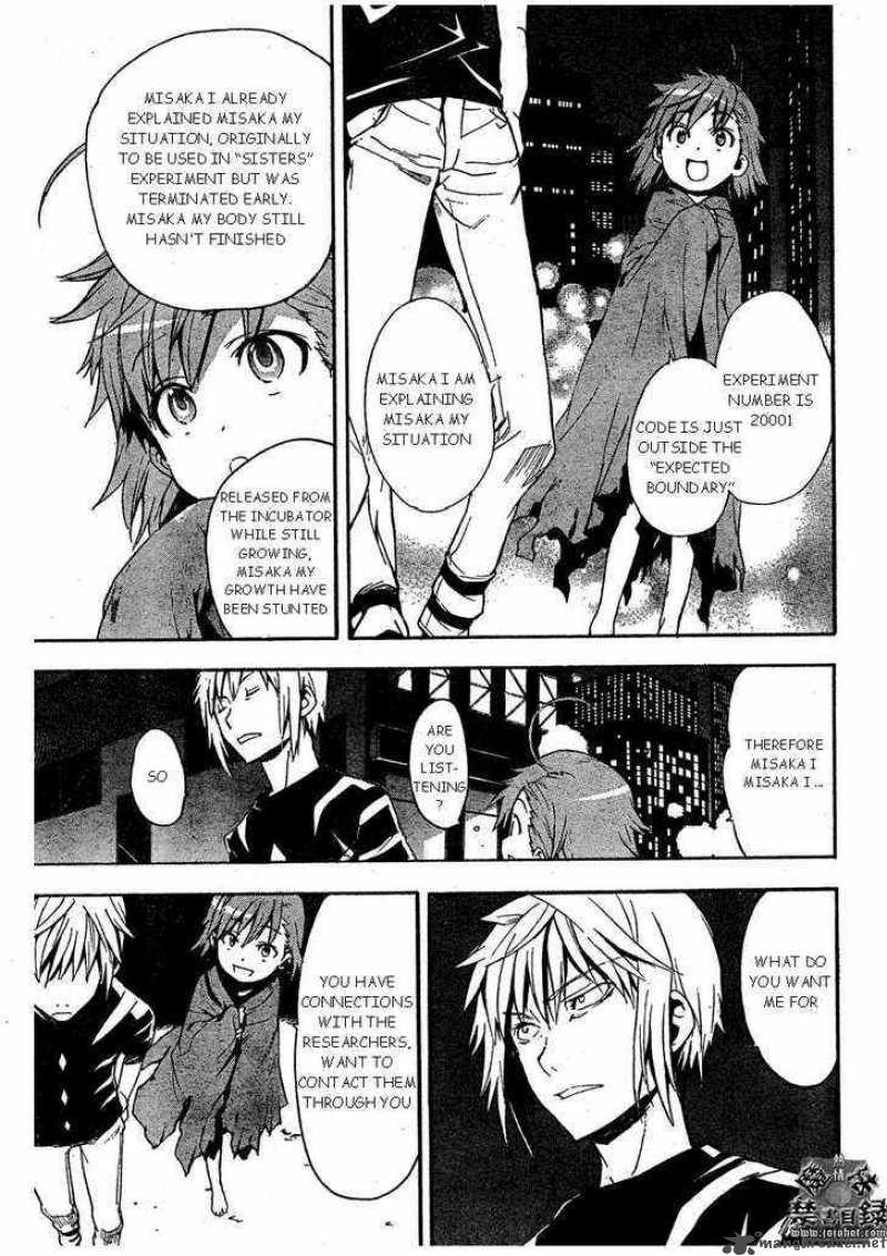 To Aru Majutsu No Index 27 21