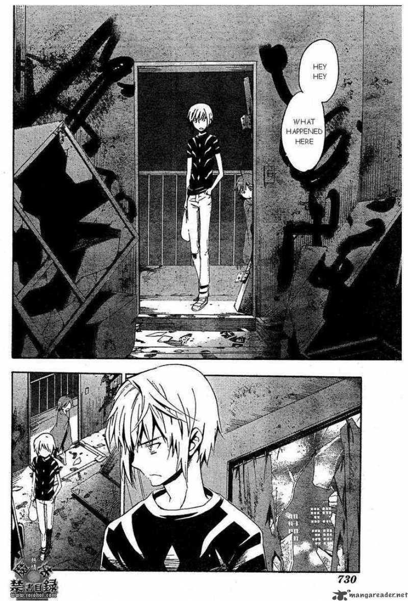 To Aru Majutsu No Index 27 28