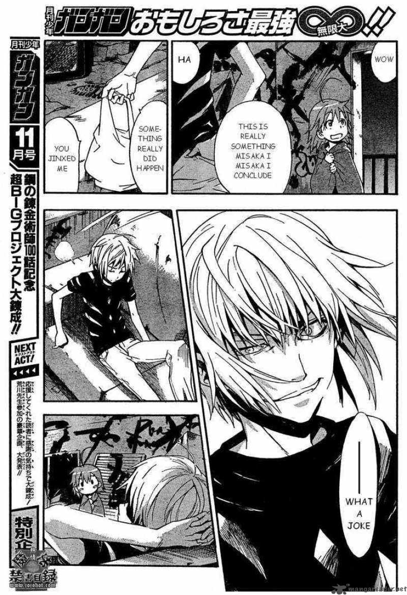 To Aru Majutsu No Index 27 29