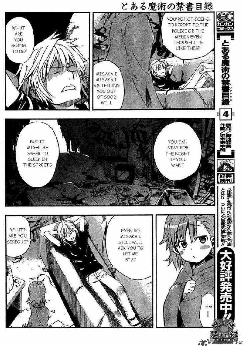 To Aru Majutsu No Index 27 30