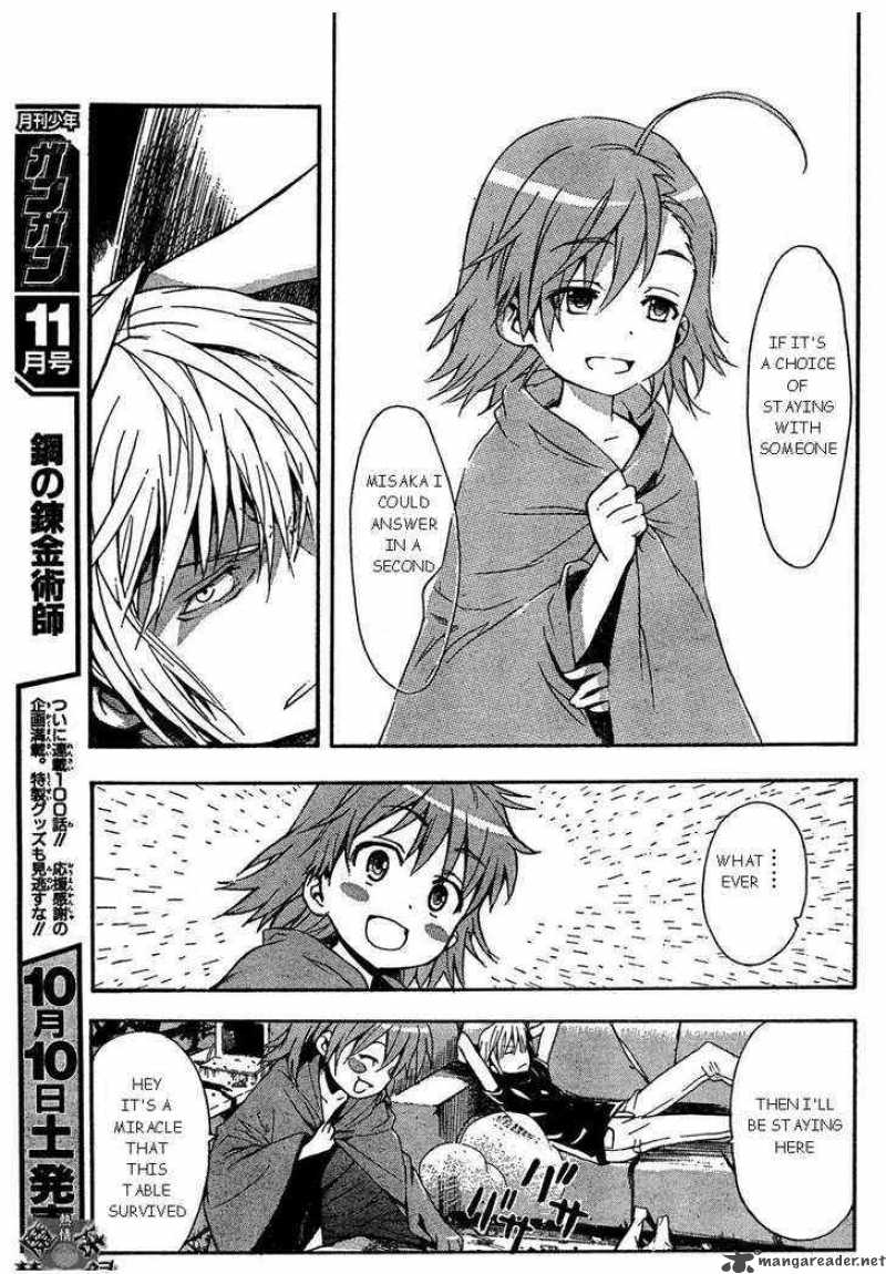 To Aru Majutsu No Index 27 31