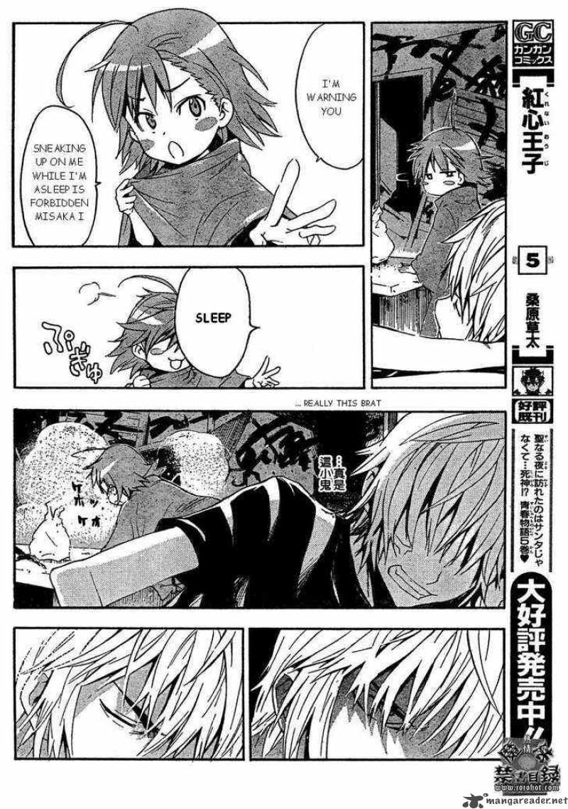To Aru Majutsu No Index 27 32