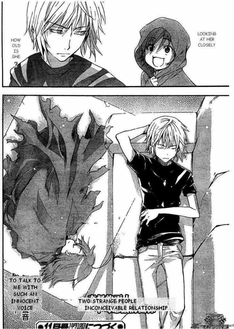 To Aru Majutsu No Index 27 33