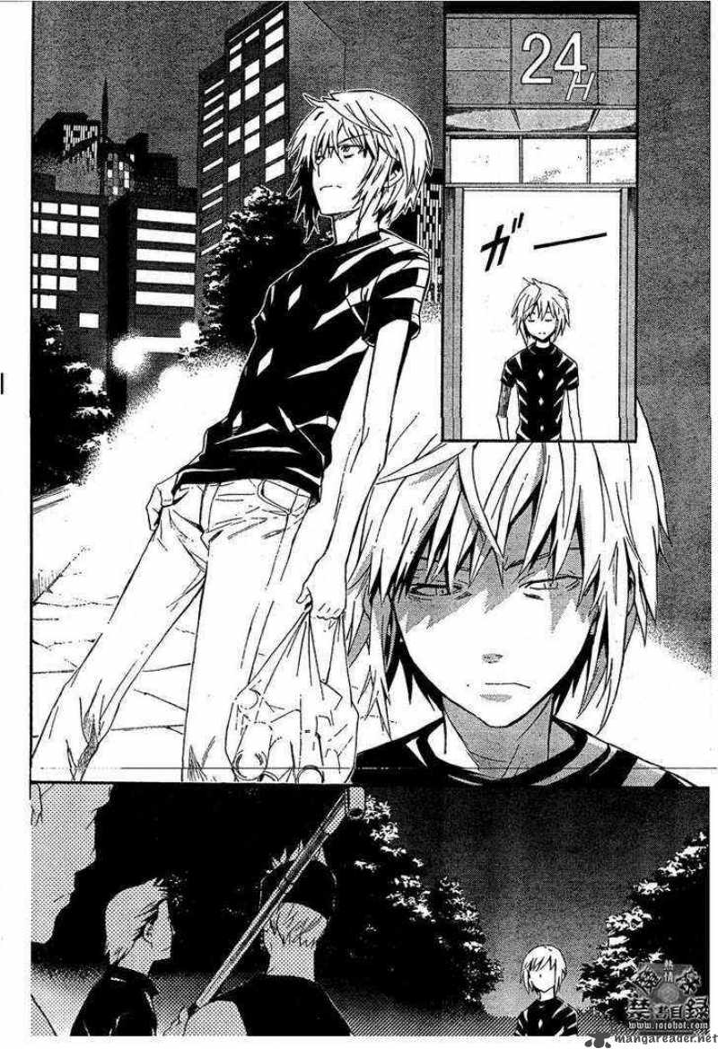 To Aru Majutsu No Index 27 4