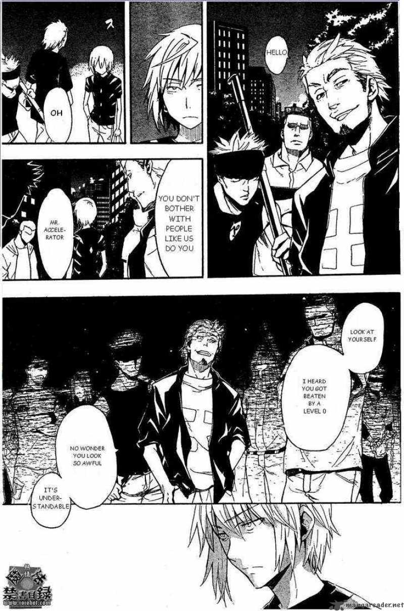 To Aru Majutsu No Index 27 5
