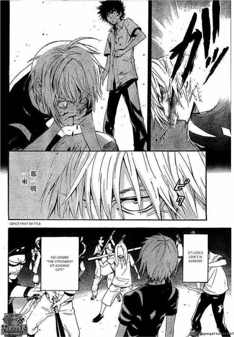 To Aru Majutsu No Index 27 6
