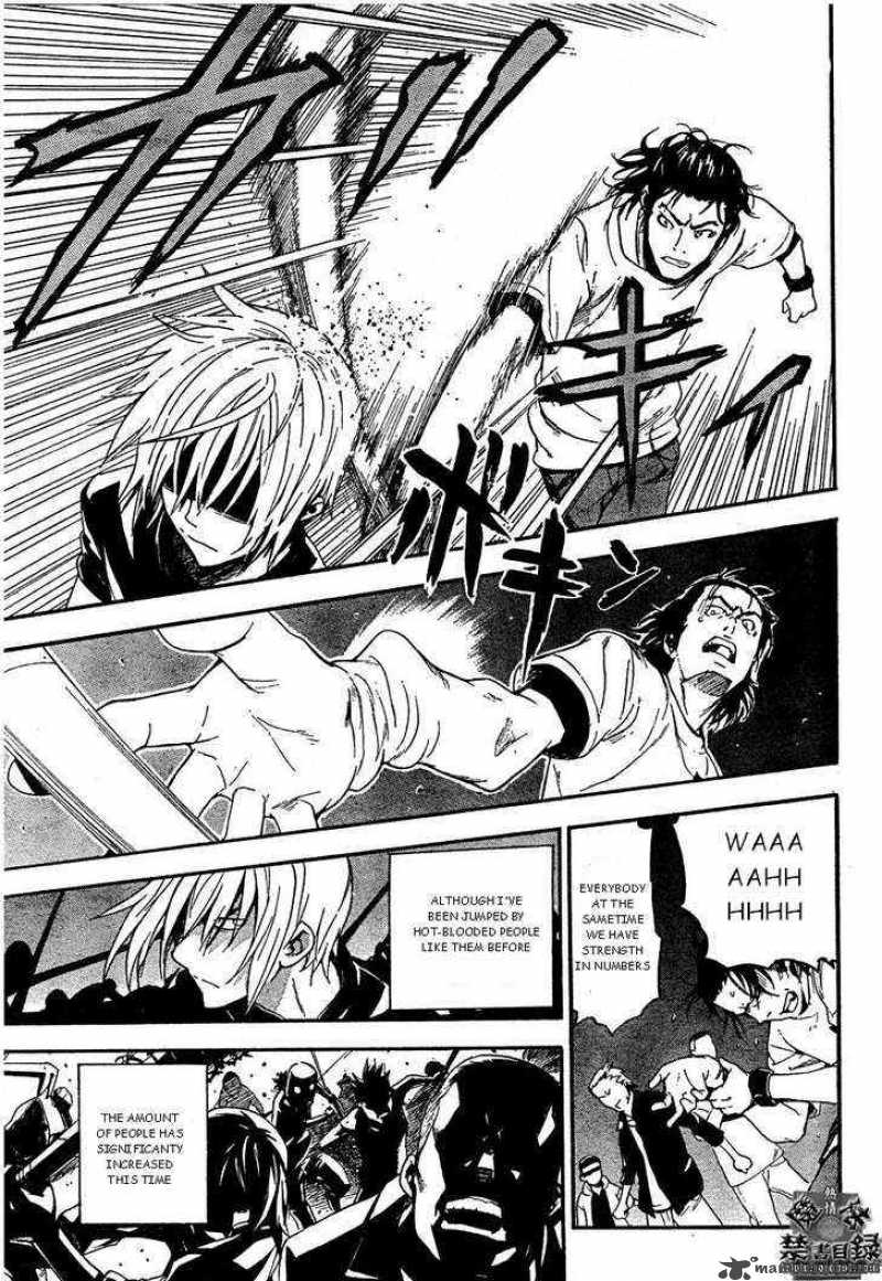 To Aru Majutsu No Index 27 7
