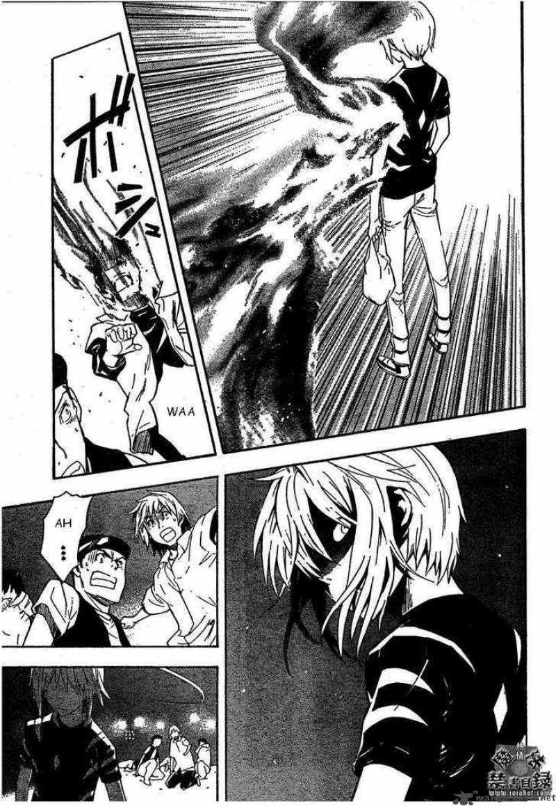 To Aru Majutsu No Index 27 9