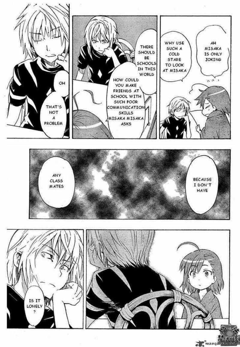 To Aru Majutsu No Index 28 13