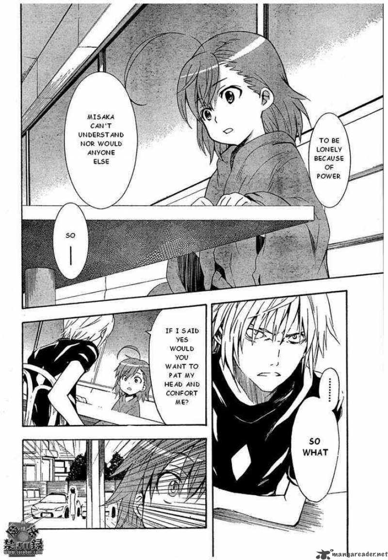 To Aru Majutsu No Index 28 14
