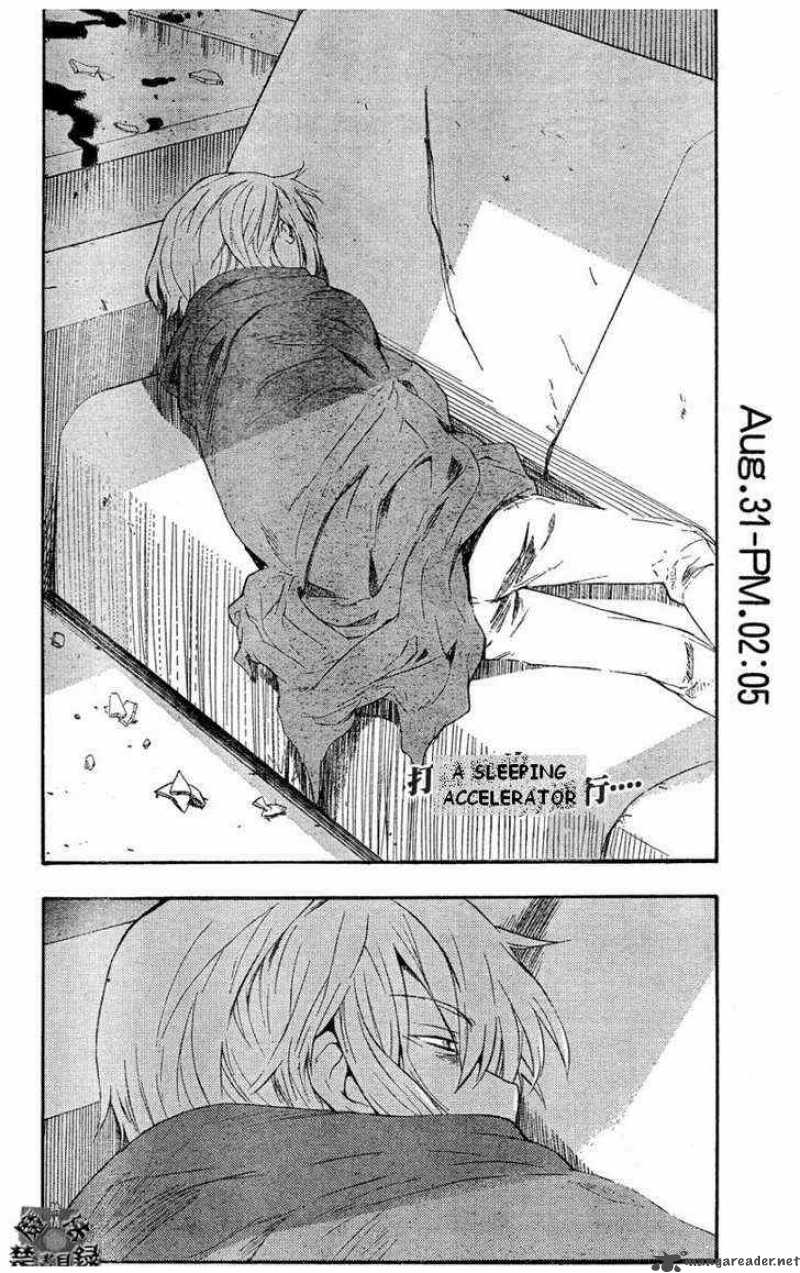 To Aru Majutsu No Index 28 2