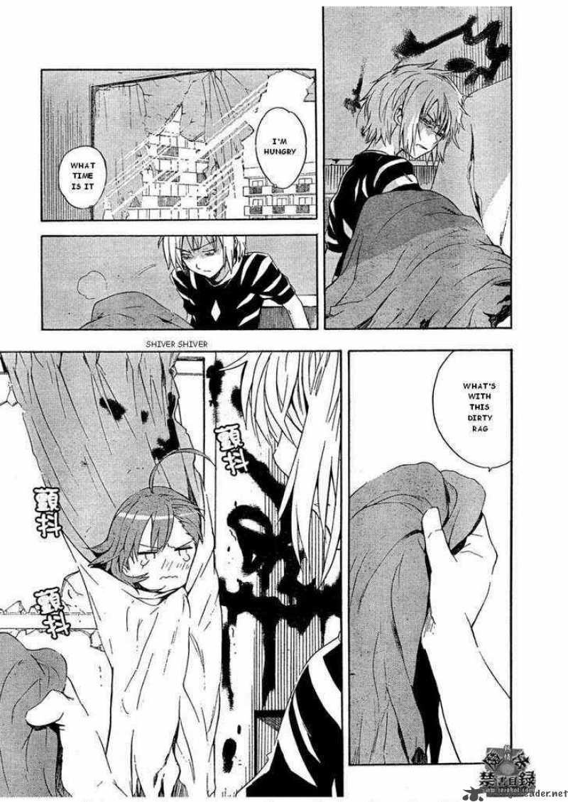To Aru Majutsu No Index 28 3