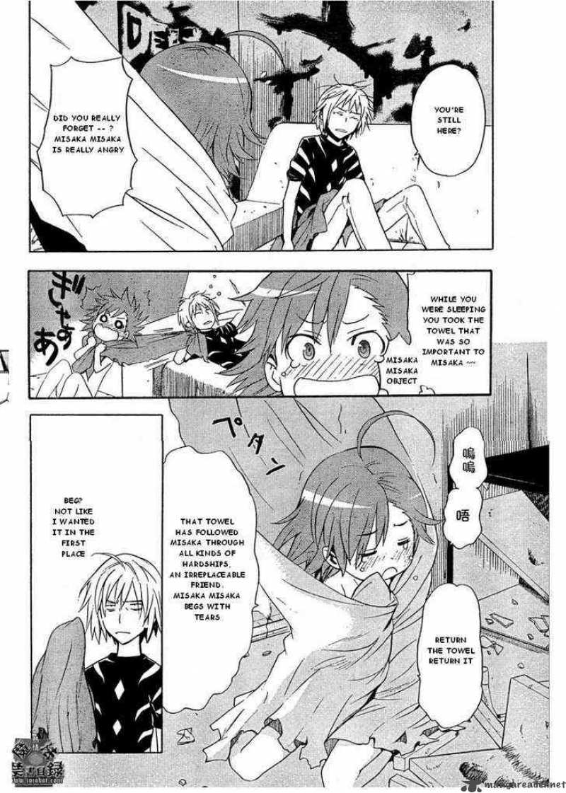 To Aru Majutsu No Index 28 4