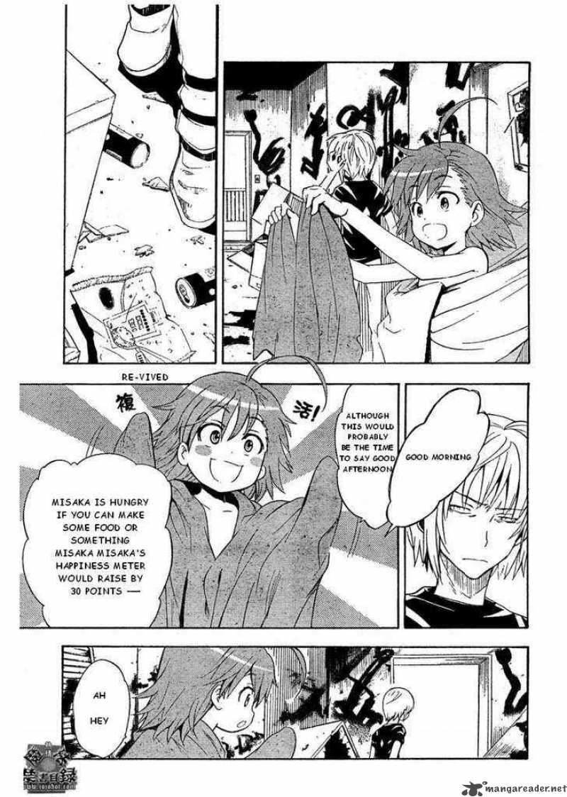 To Aru Majutsu No Index 28 5