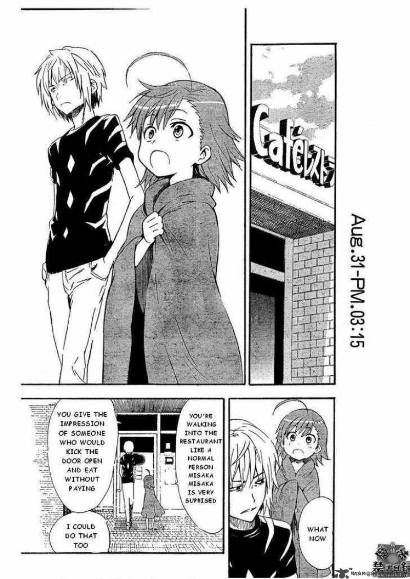 To Aru Majutsu No Index 28 7