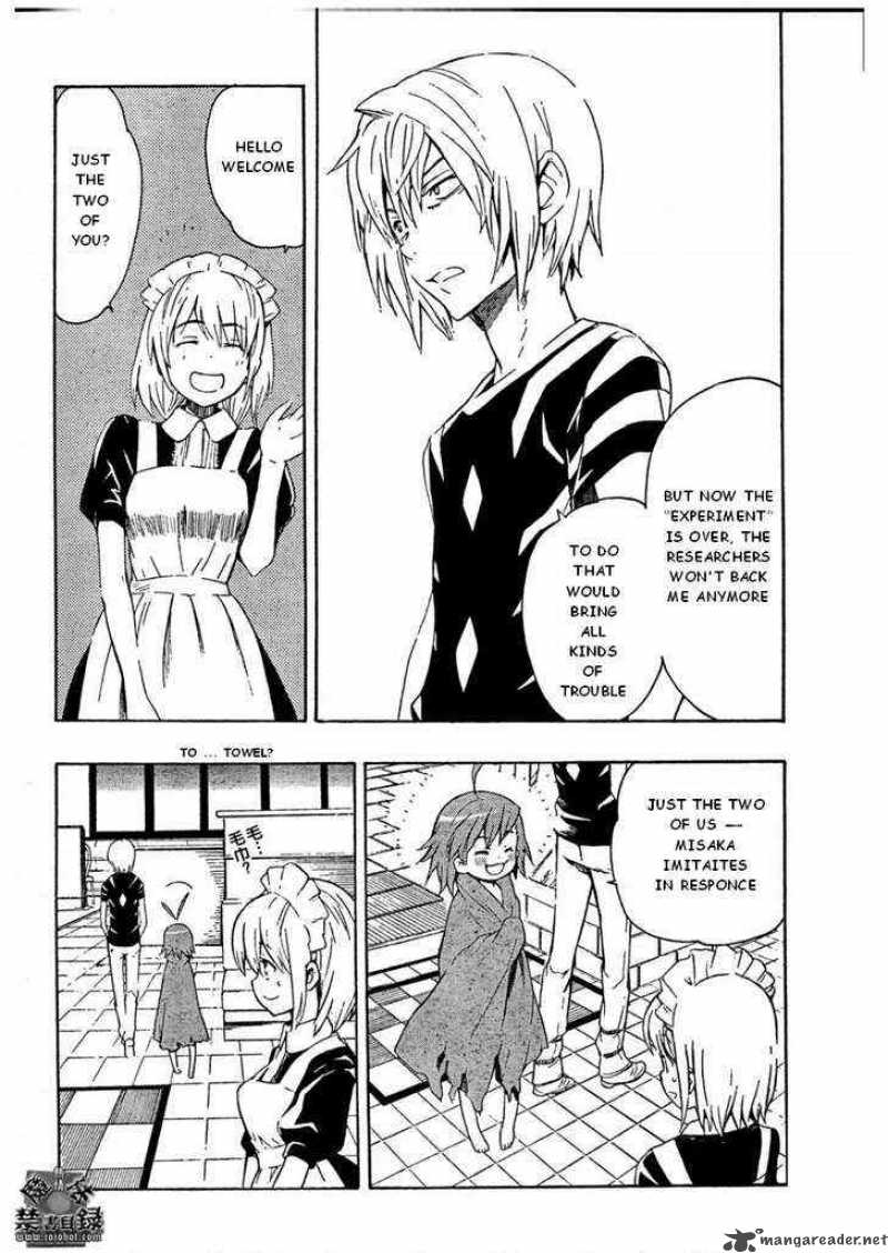 To Aru Majutsu No Index 28 8
