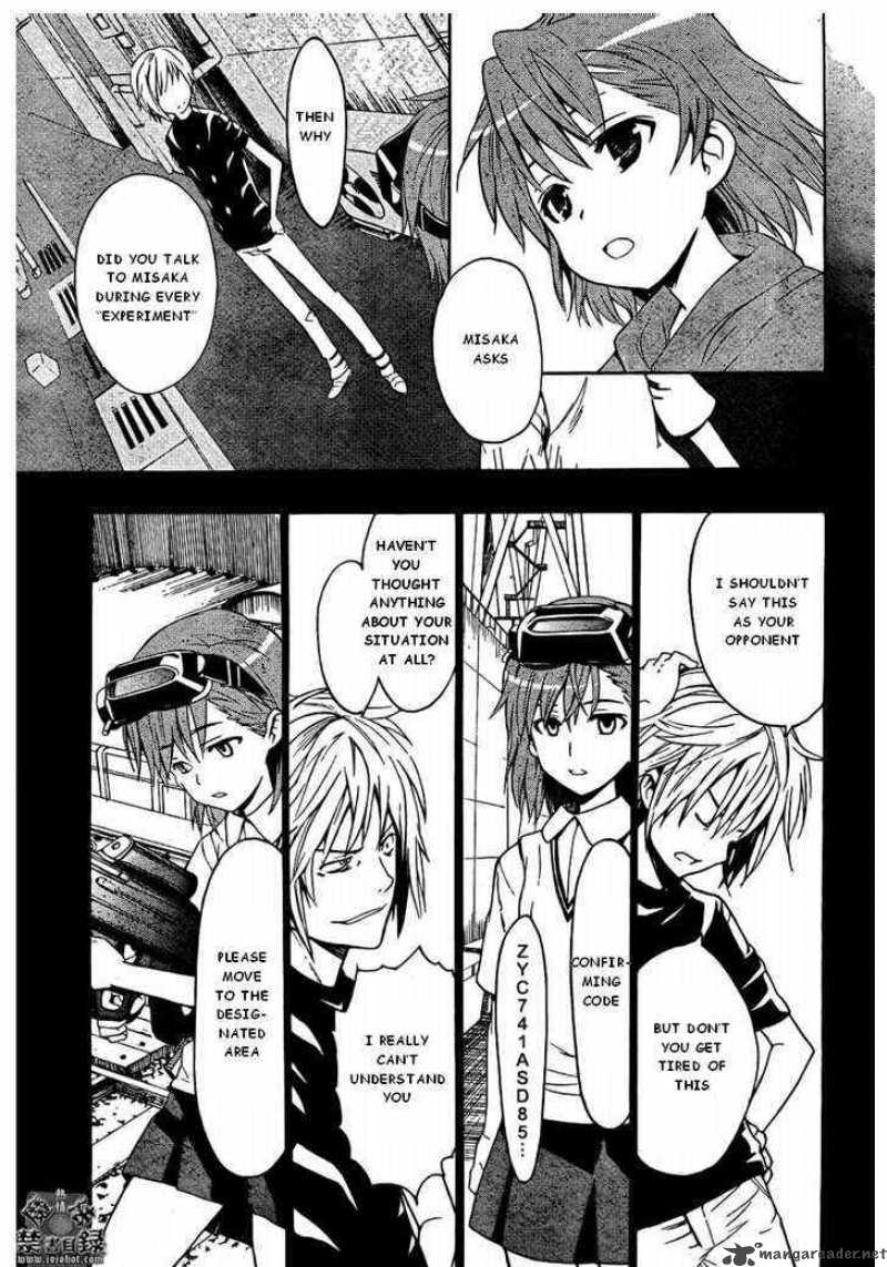 To Aru Majutsu No Index 29 11