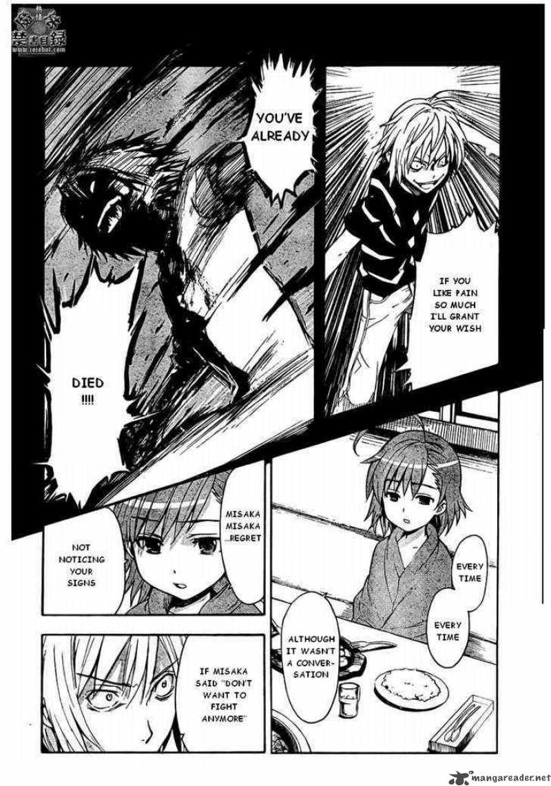 To Aru Majutsu No Index 29 12