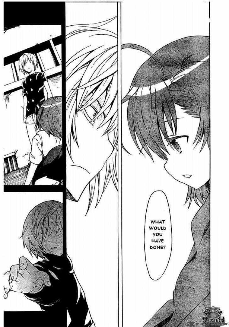 To Aru Majutsu No Index 29 13
