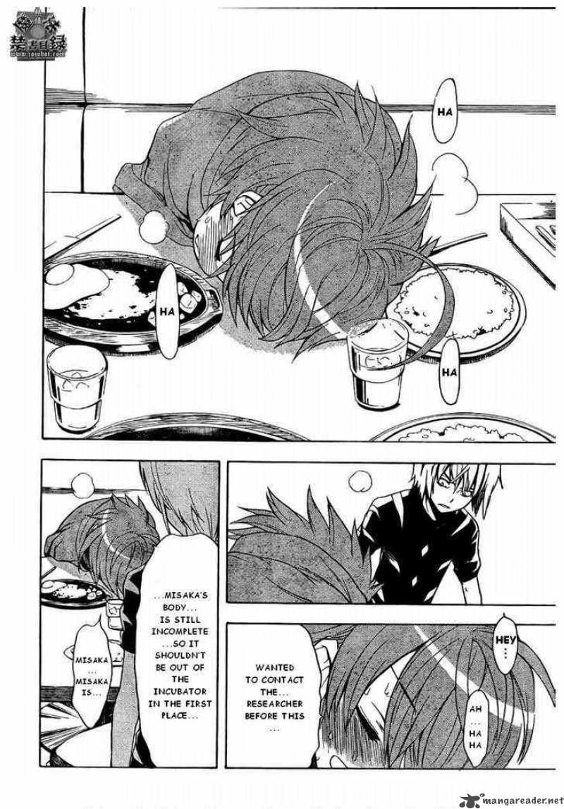 To Aru Majutsu No Index 29 16