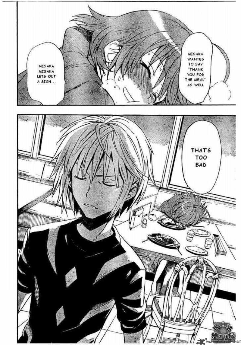 To Aru Majutsu No Index 29 18