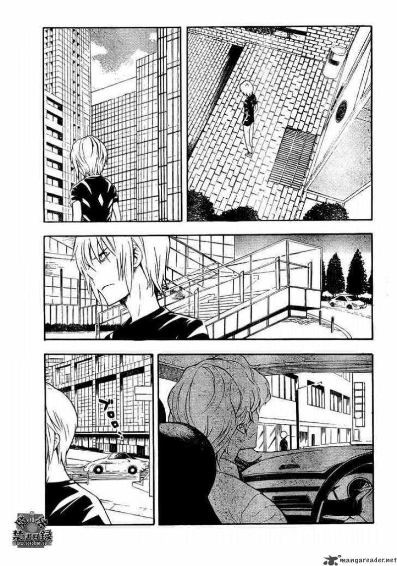 To Aru Majutsu No Index 29 19