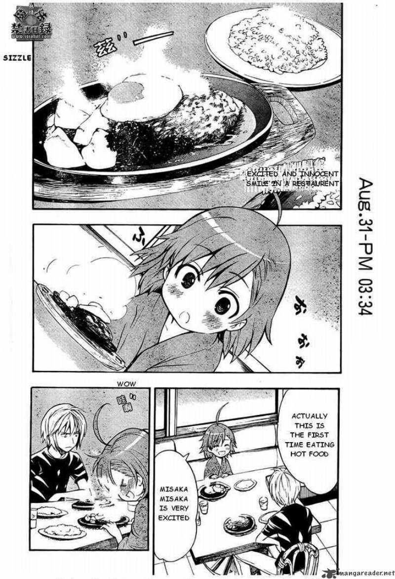 To Aru Majutsu No Index 29 2