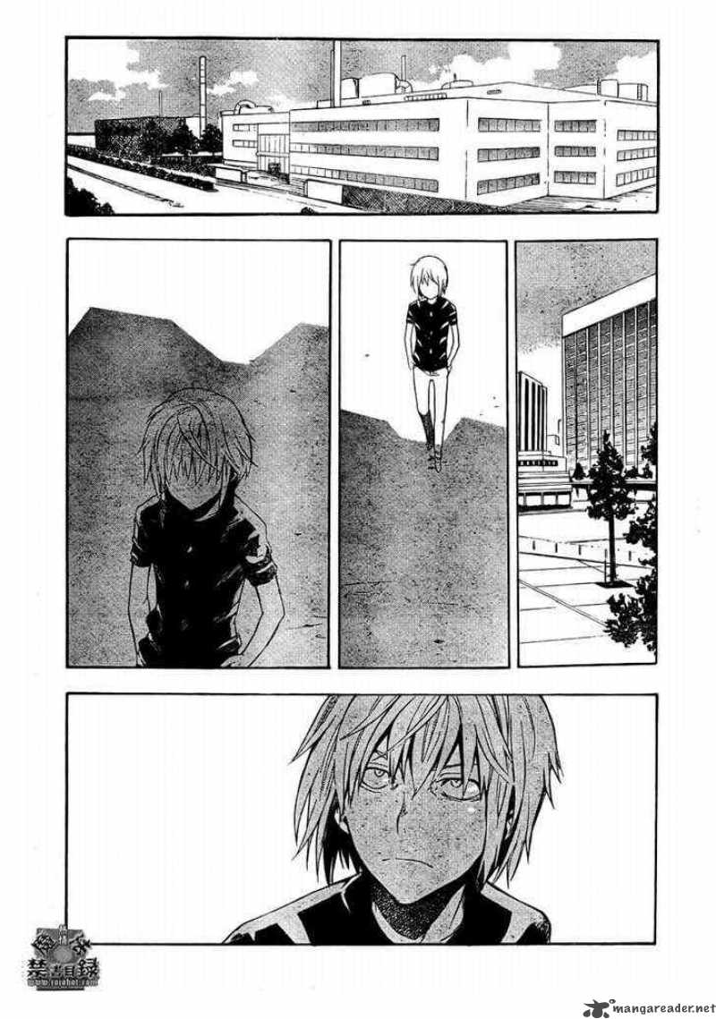 To Aru Majutsu No Index 29 20