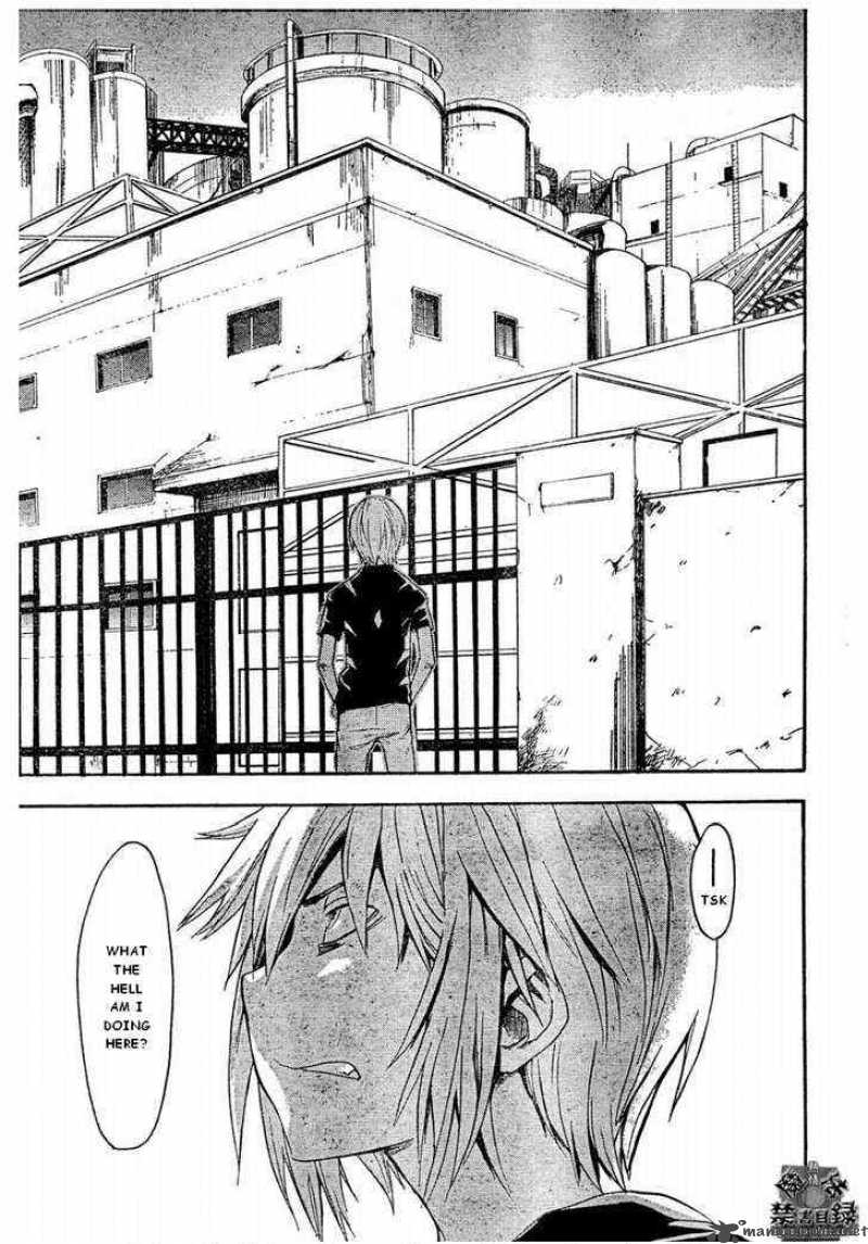 To Aru Majutsu No Index 29 21