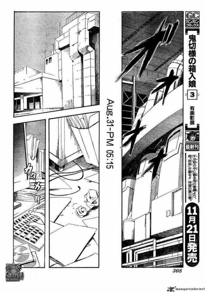 To Aru Majutsu No Index 29 22