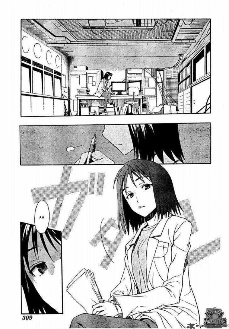 To Aru Majutsu No Index 29 23