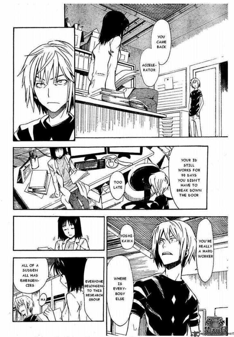 To Aru Majutsu No Index 29 24