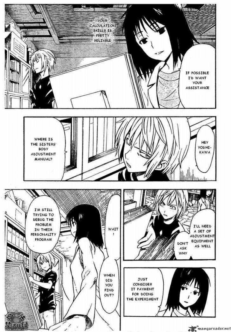 To Aru Majutsu No Index 29 25