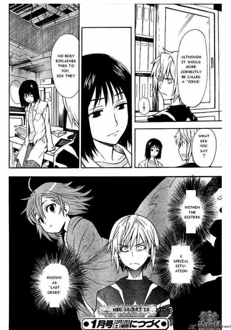 To Aru Majutsu No Index 29 26