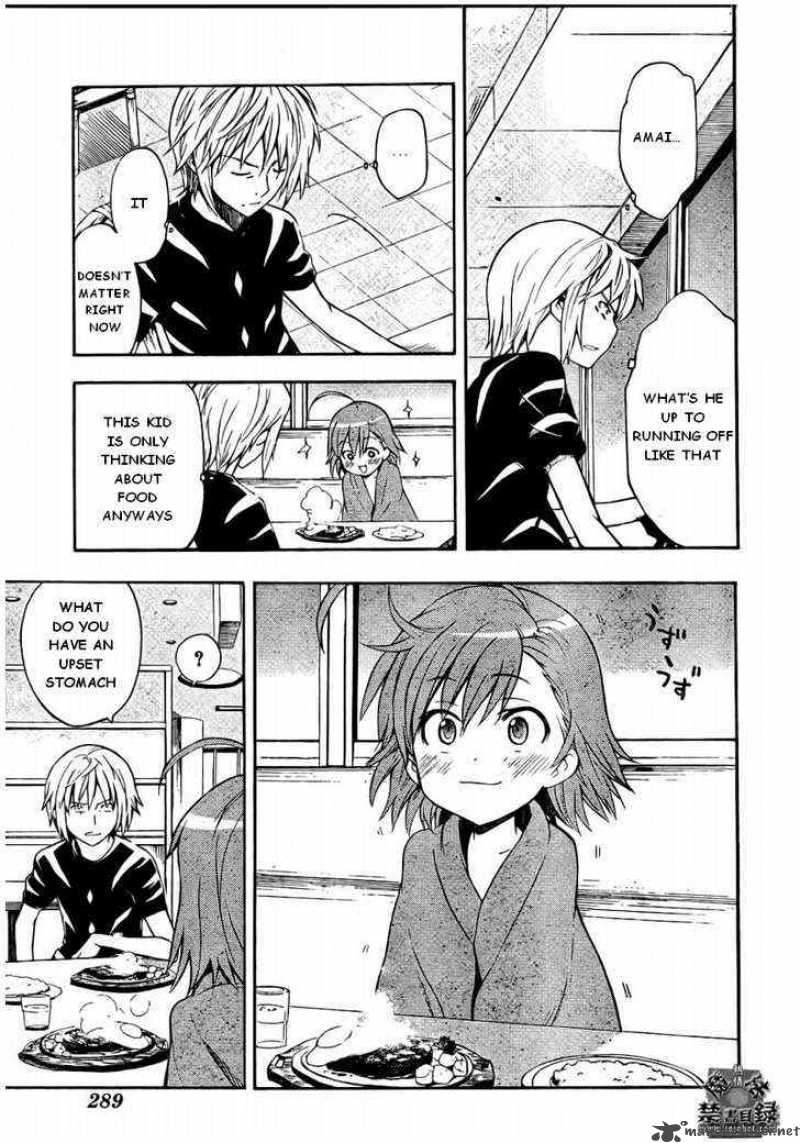 To Aru Majutsu No Index 29 3