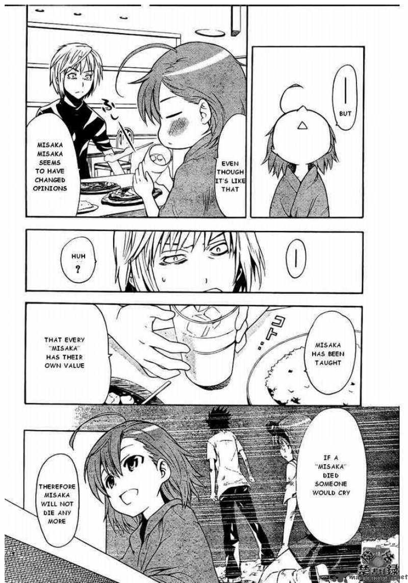 To Aru Majutsu No Index 29 8