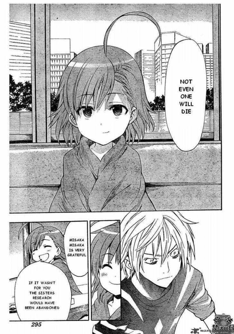 To Aru Majutsu No Index 29 9